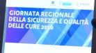 fotogramma del video Salute: Riccardi, Giornata regionale su sicurezza e qualità ...